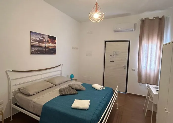 Park&House SopramarzoAlbergo